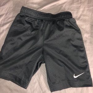 Boys Nike shorts